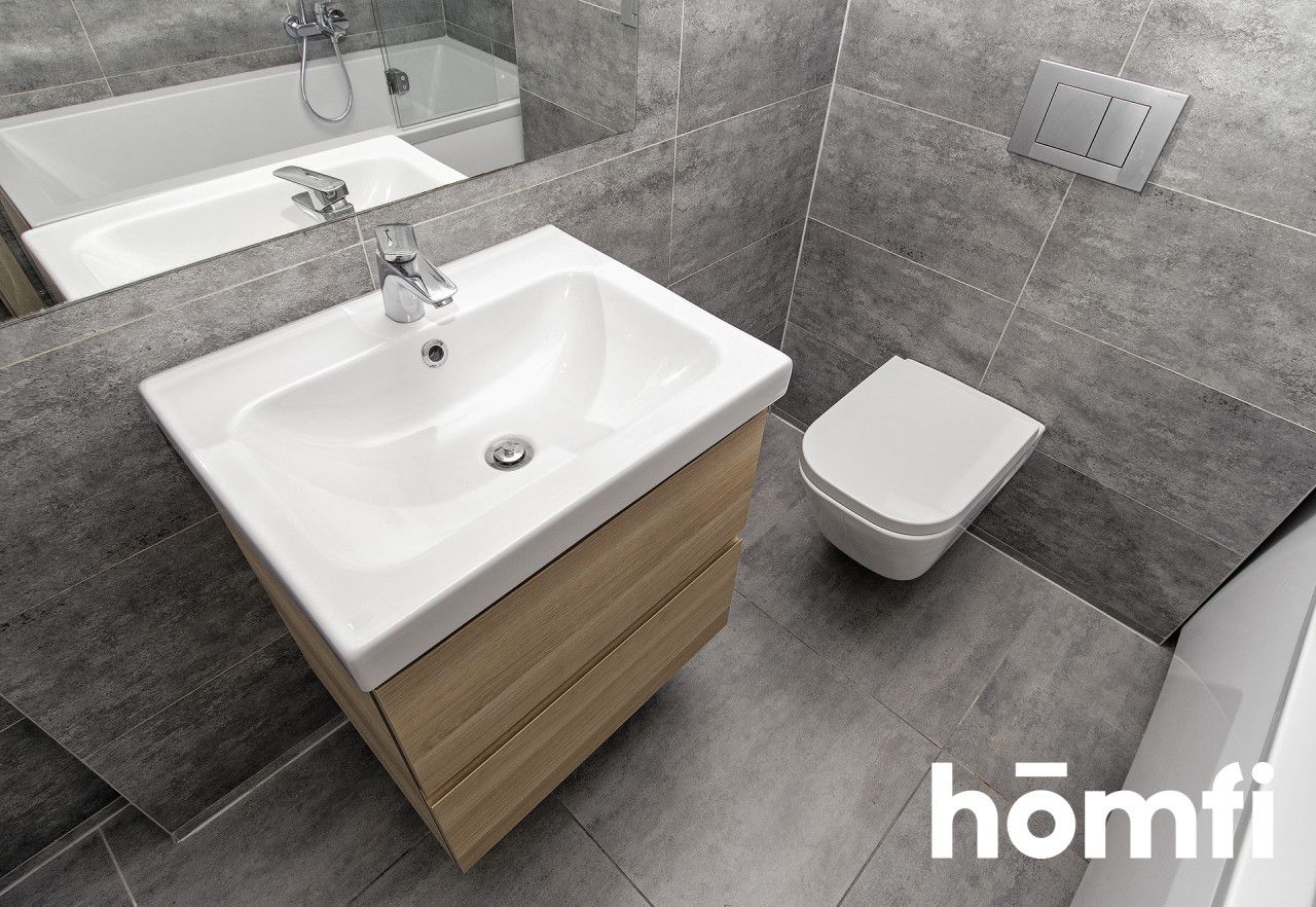 Apartment for rent, 2 rooms, Poznań/Wilda - Apartment - Rent - Poznań, Wilda