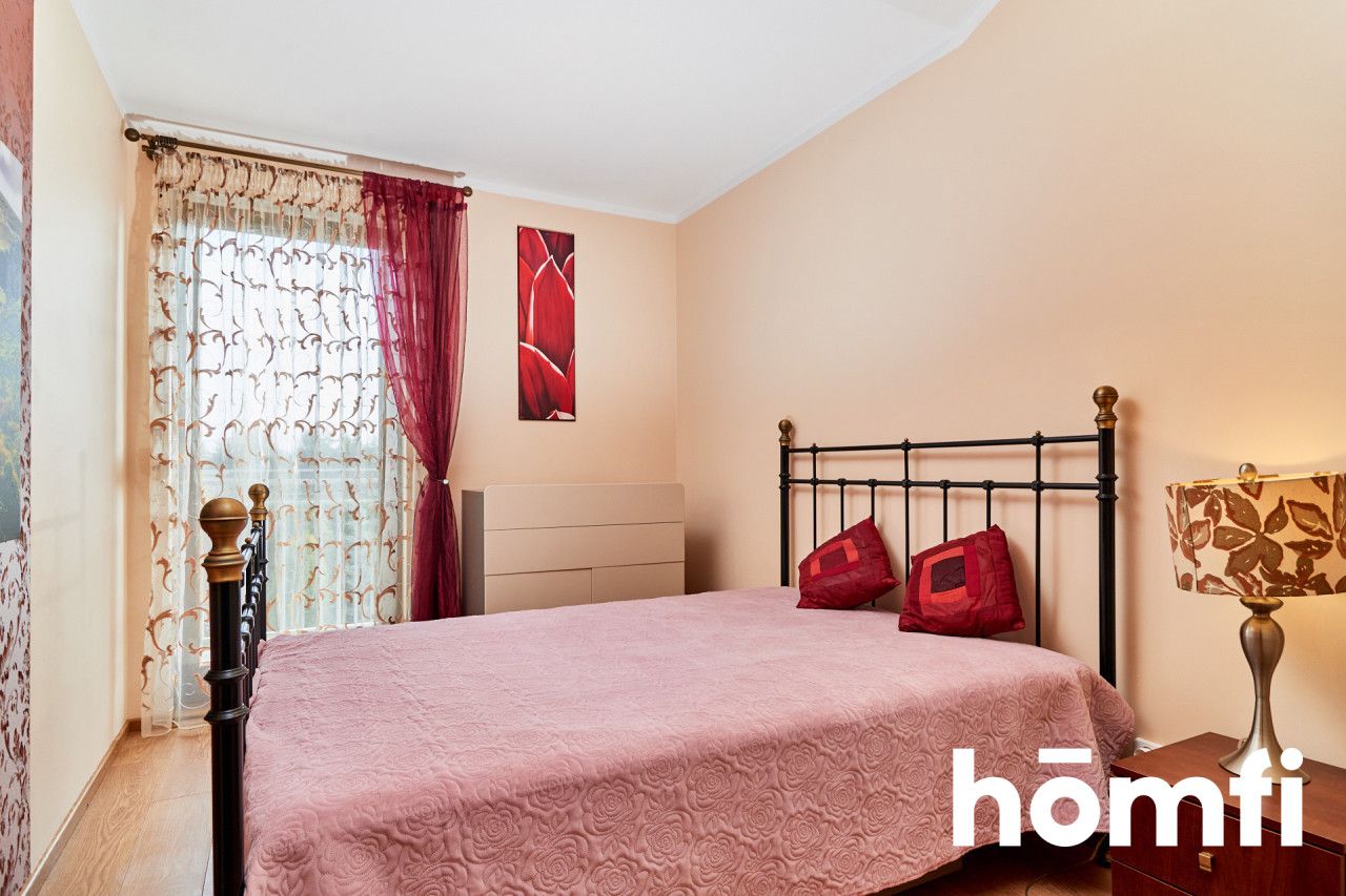 Ułańska/Ołtaszyn - 3 pokoje + komórka + parking - Mieszkanie - Wynajem - Wrocław, Krzyki / Ołtaszyn