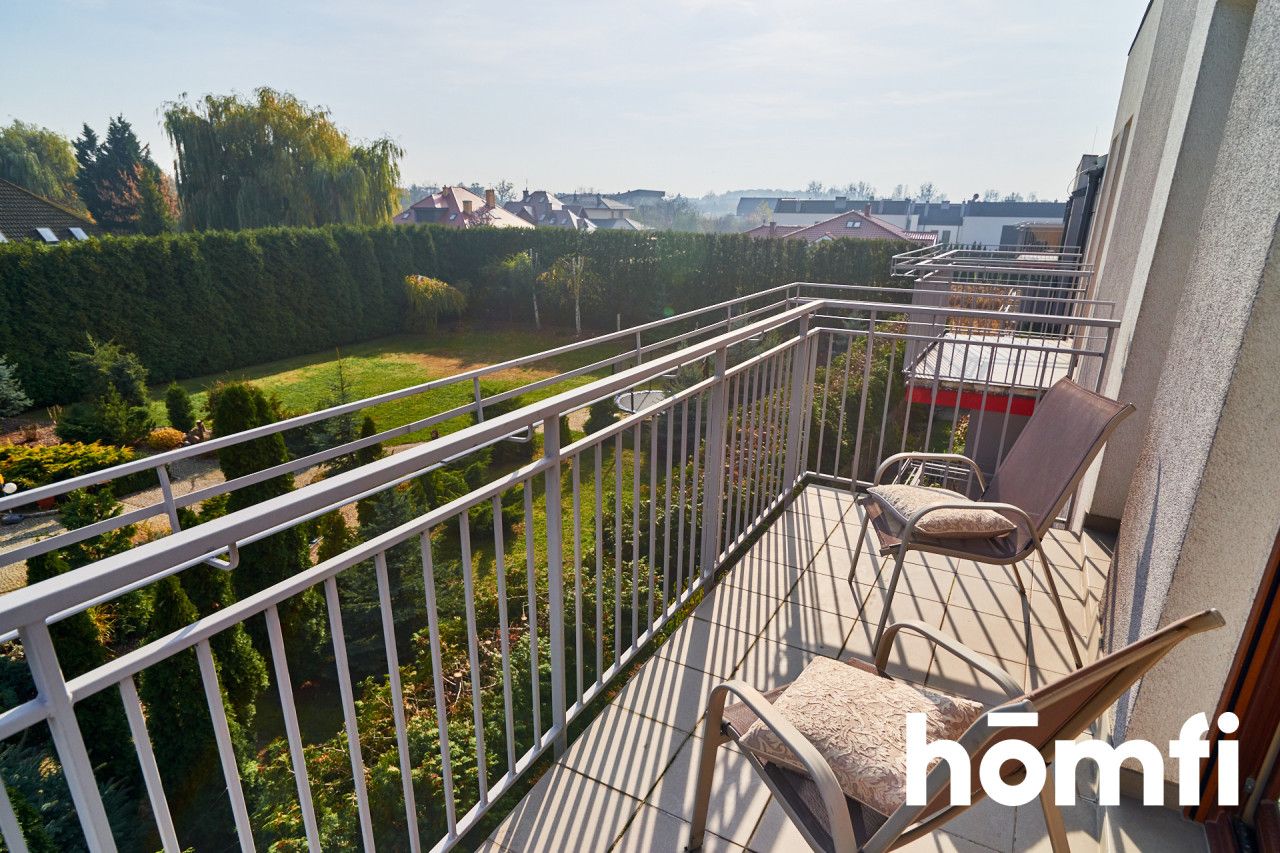 Ułańska/Ołtaszyn - 3 pokoje + komórka + parking - Mieszkanie - Wynajem - Wrocław, Krzyki / Ołtaszyn