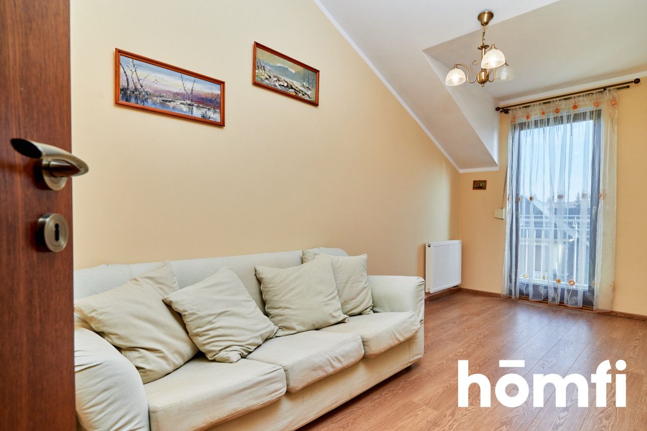 Ułańska/Ołtaszyn - 3 pokoje + komórka + parking - Mieszkanie - Wynajem - Wrocław, Krzyki / Ołtaszyn