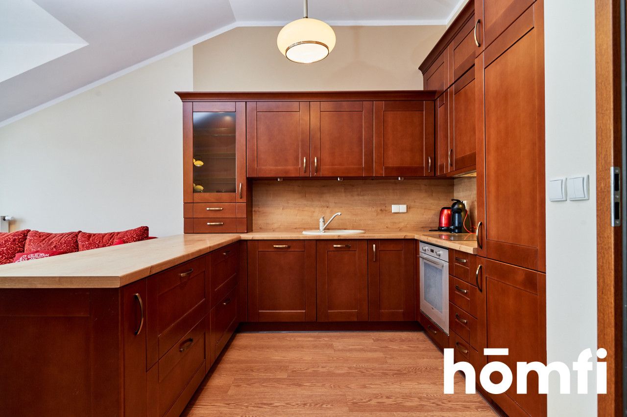 Ułańska/Ołtaszyn - 3 pokoje + komórka + parking - Mieszkanie - Wynajem - Wrocław, Krzyki / Ołtaszyn