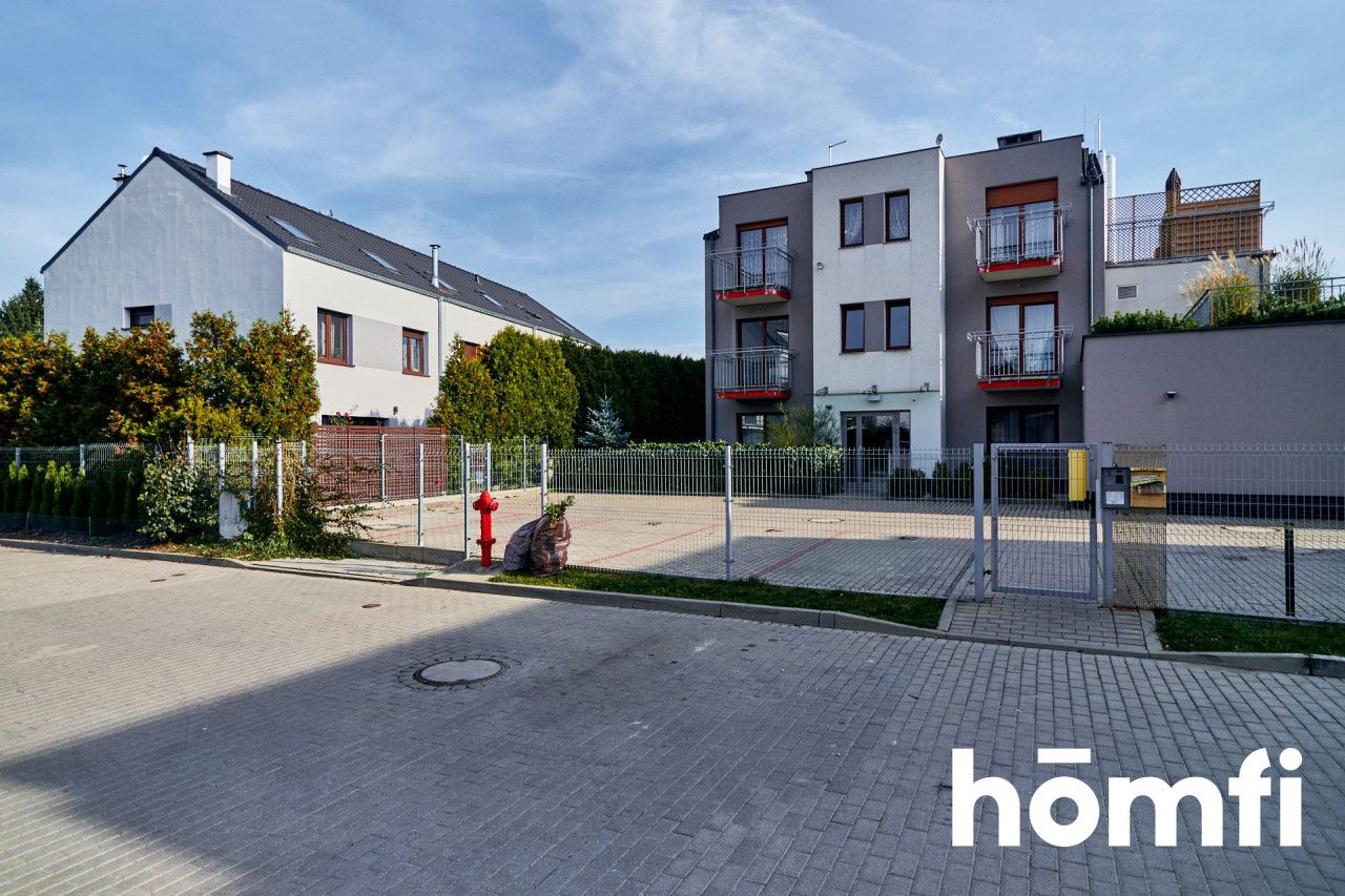 Ułańska/Ołtaszyn - 3 pokoje + komórka + parking - Mieszkanie - Wynajem - Wrocław, Krzyki / Ołtaszyn