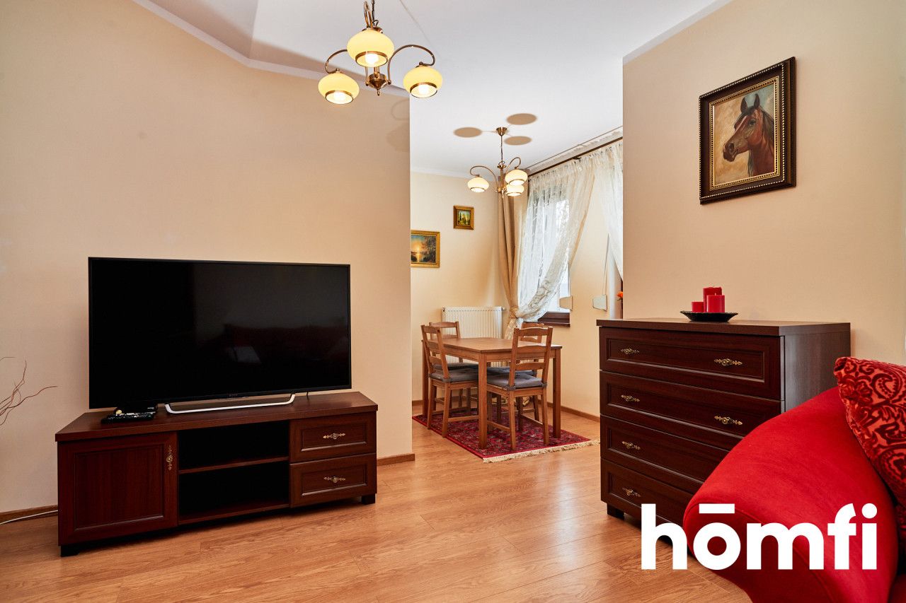 Ułańska/Ołtaszyn - 3 pokoje + komórka + parking - Mieszkanie - Wynajem - Wrocław, Krzyki / Ołtaszyn