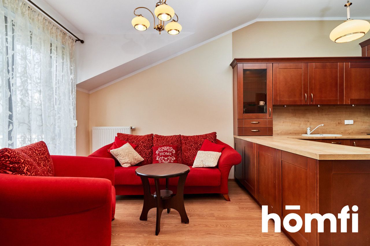 Ułańska/Ołtaszyn - 3 pokoje + komórka + parking - Mieszkanie - Wynajem - Wrocław, Krzyki / Ołtaszyn