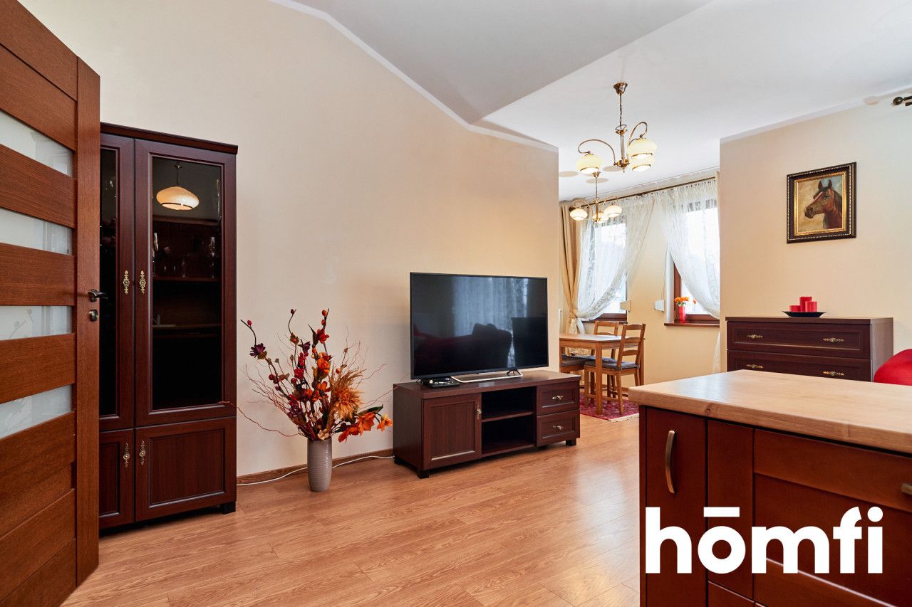 Ułańska/Ołtaszyn - 3 pokoje + komórka + parking - Mieszkanie - Wynajem - Wrocław, Krzyki / Ołtaszyn