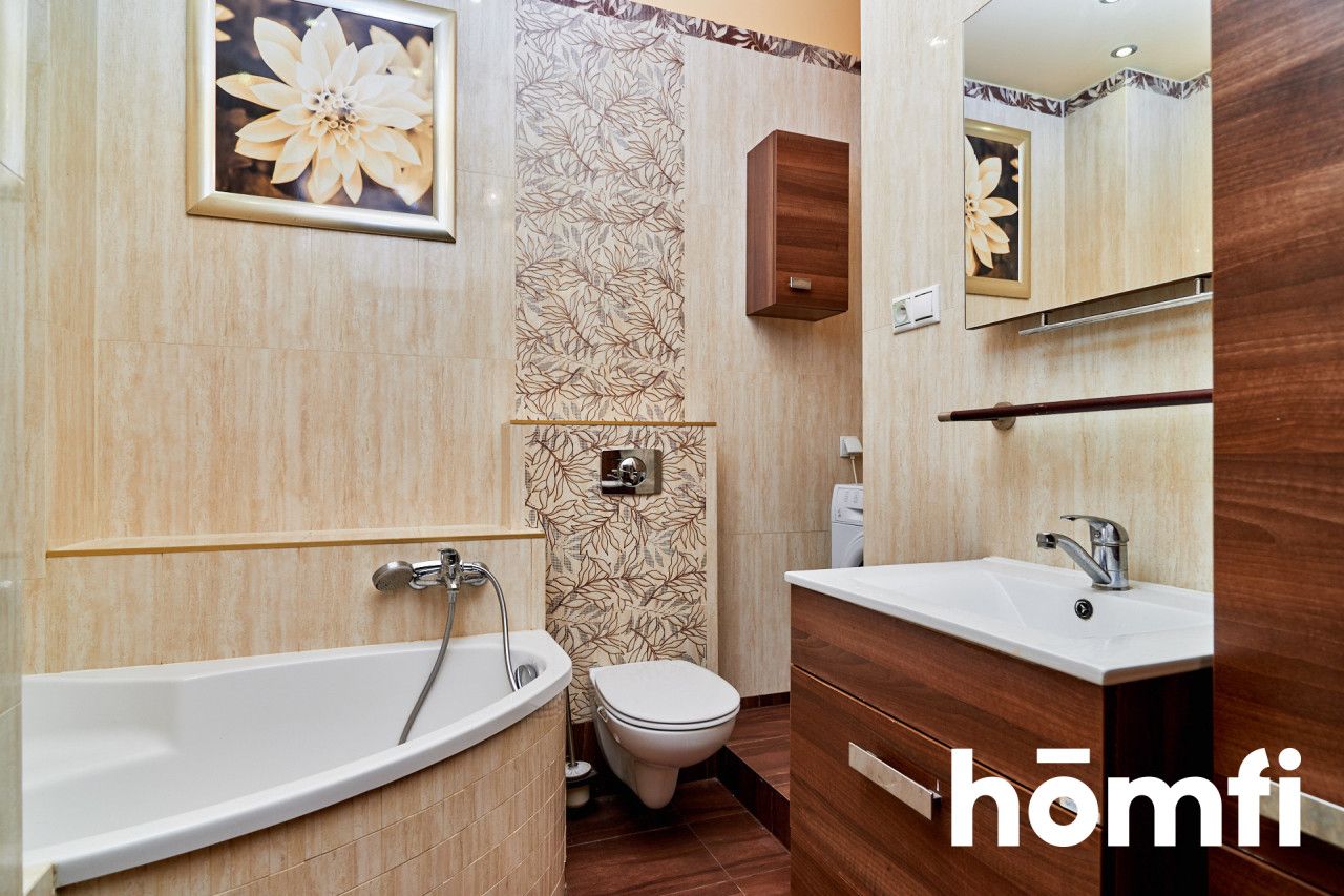 Ułańska/Ołtaszyn - 3 pokoje + komórka + parking - Mieszkanie - Wynajem - Wrocław, Krzyki / Ołtaszyn