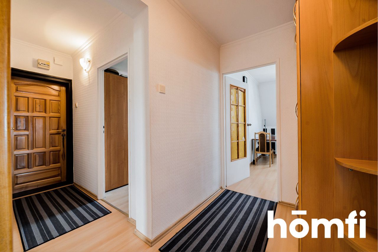 Przestronne i w pełni rozkładowe mieszkanie na najwyższym piętrze bloku - Mieszkanie - Sprzedaż - Radom, Borki