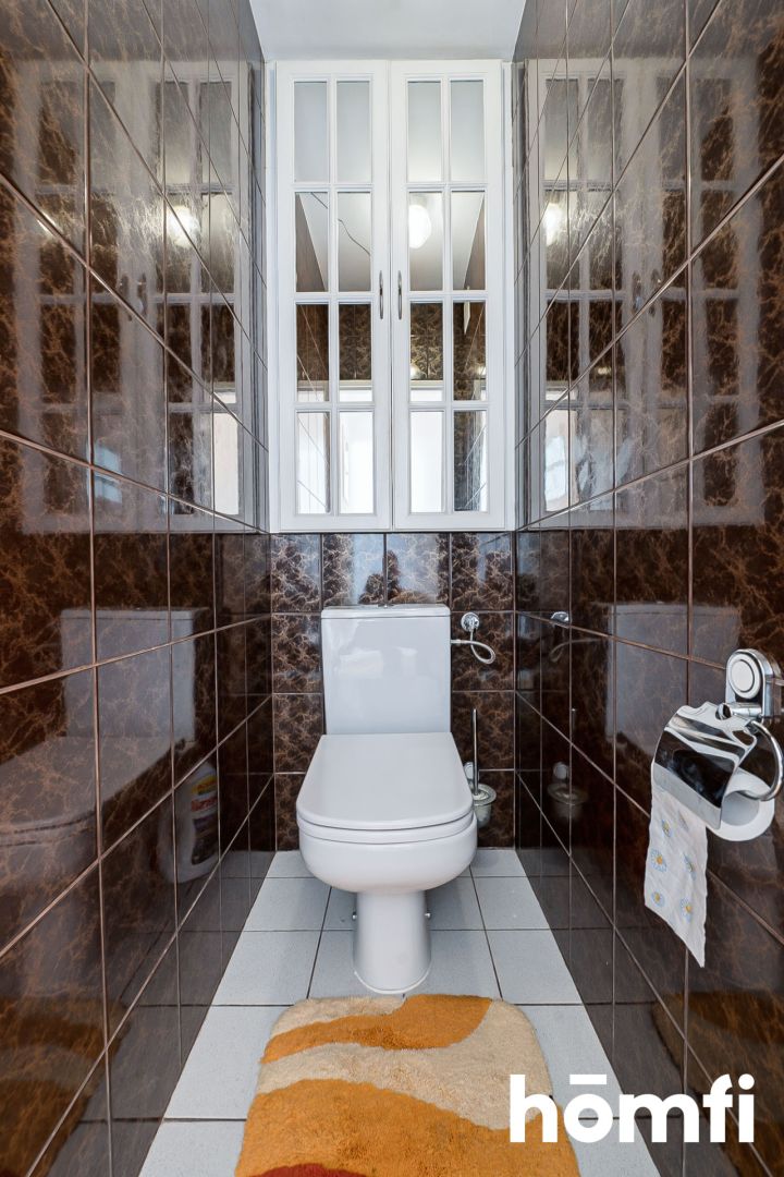 Przestronne i w pełni rozkładowe mieszkanie na najwyższym piętrze bloku - Mieszkanie - Sprzedaż - Radom, Borki