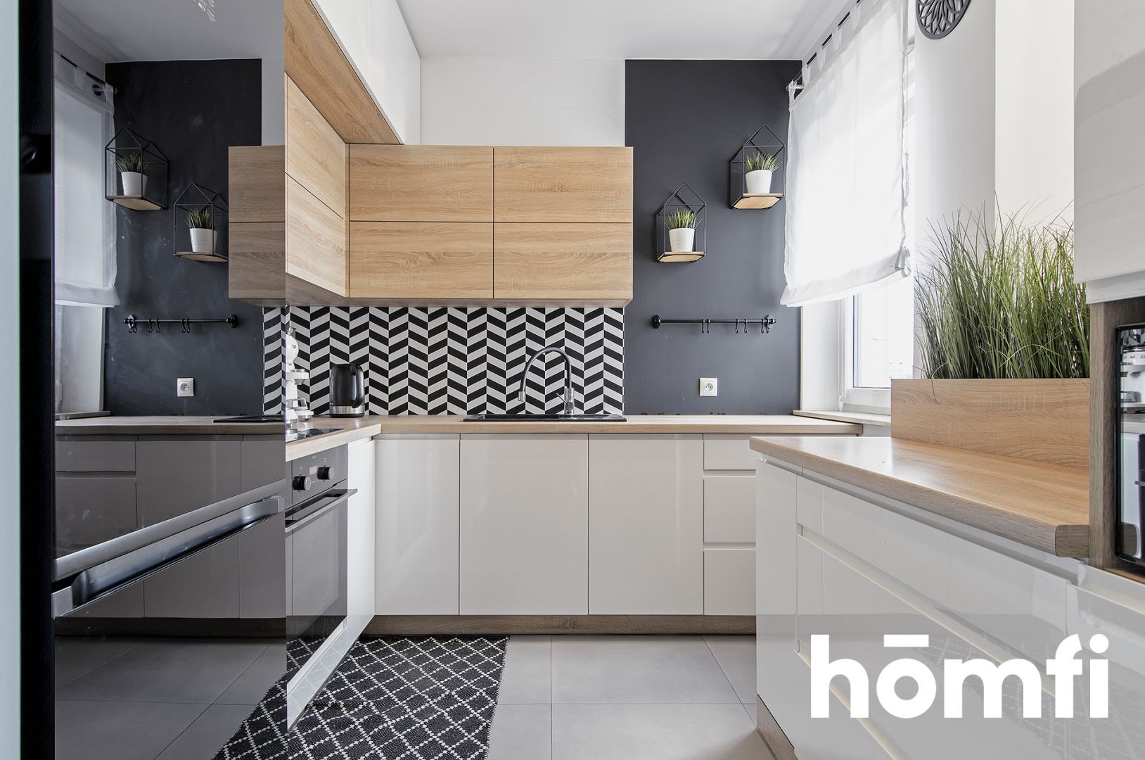 2-room apartment at kamiennogórska - Apartment - Rent - Poznań, Grunwald