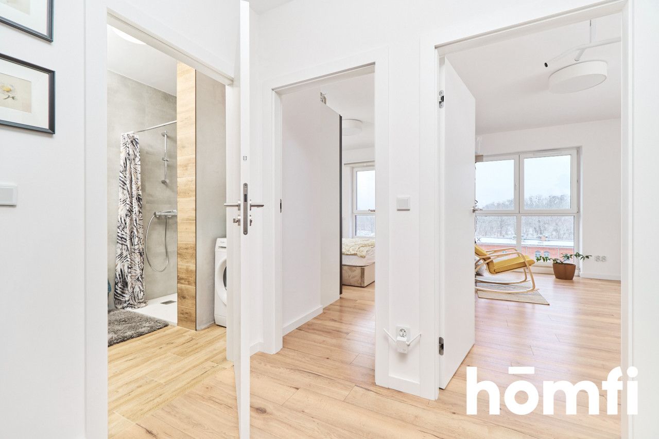 3-pokojowe mieszkanie 70m2 + 2x garaż i komórka - ul. Krakowska - Mieszkanie - Sprzedaż - Wrocław, Krzyki