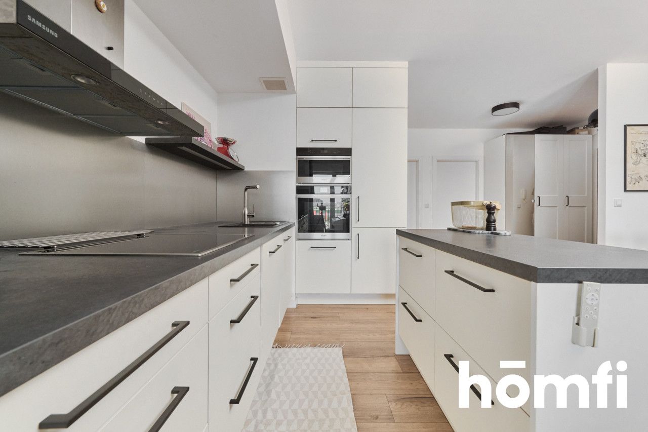 3-pokojowe mieszkanie 70m2 + 2x garaż i komórka - ul. Krakowska - Mieszkanie - Sprzedaż - Wrocław, Krzyki