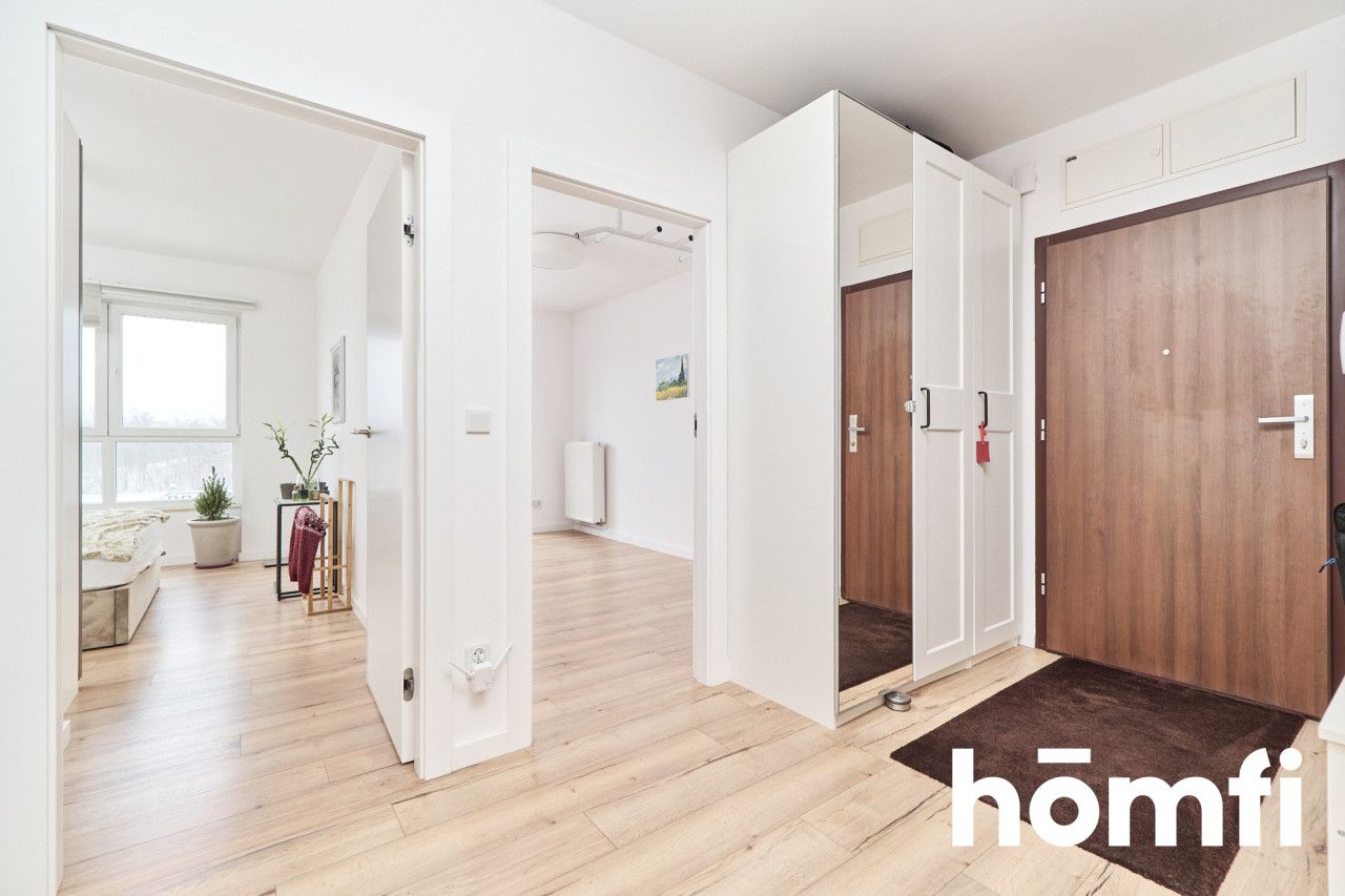 3-pokojowe mieszkanie 70m2 + 2x garaż i komórka - ul. Krakowska - Mieszkanie - Sprzedaż - Wrocław, Krzyki