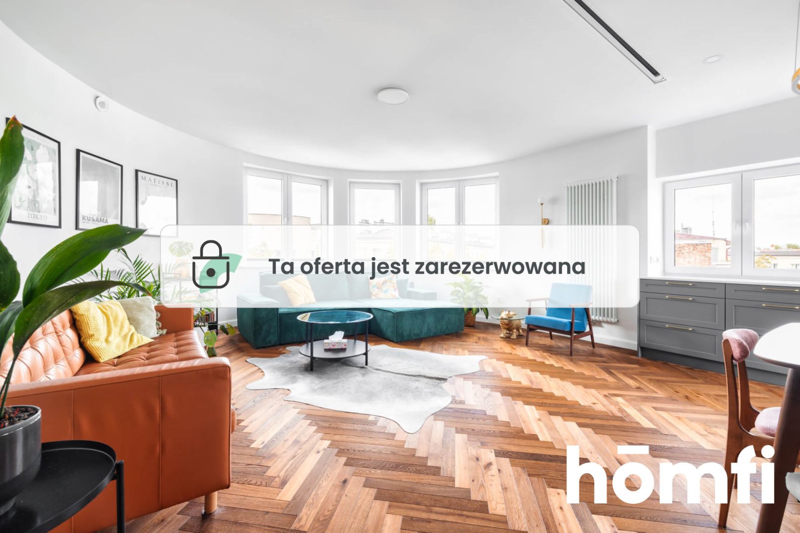 Apartament z klimą i 100m2 tarasem w Śródmieściu - Mieszkanie - Sprzedaż - Lublin, Śródmieście
