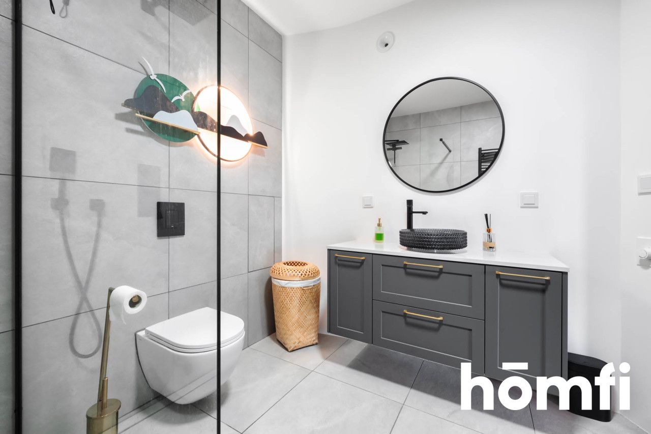 Apartament z klimą i 100m2 tarasem w Śródmieściu - Mieszkanie - Sprzedaż - Lublin, Śródmieście