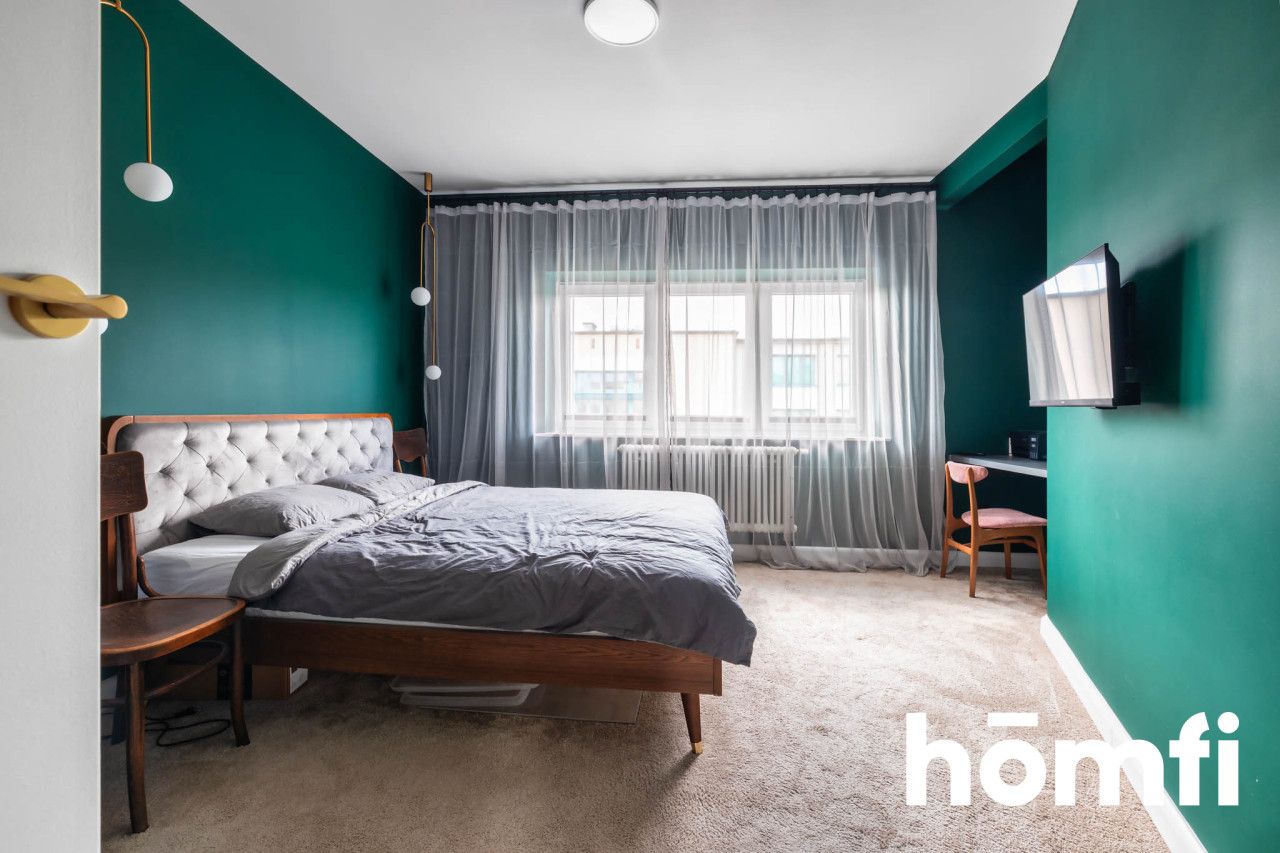 Apartament z klimą i 100m2 tarasem w Śródmieściu - Mieszkanie - Sprzedaż - Lublin, Śródmieście