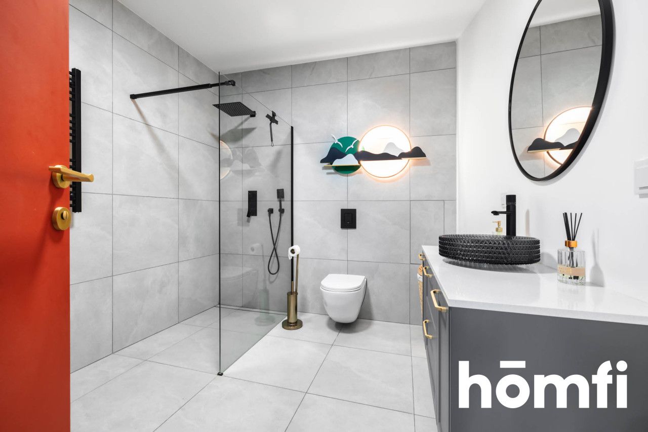 Apartament z klimą i 100m2 tarasem w Śródmieściu - Mieszkanie - Sprzedaż - Lublin, Śródmieście