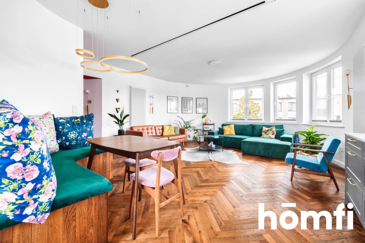 Apartament z klimą i 100m2 tarasem w Śródmieściu - Mieszkanie - Sprzedaż - Lublin, Śródmieście