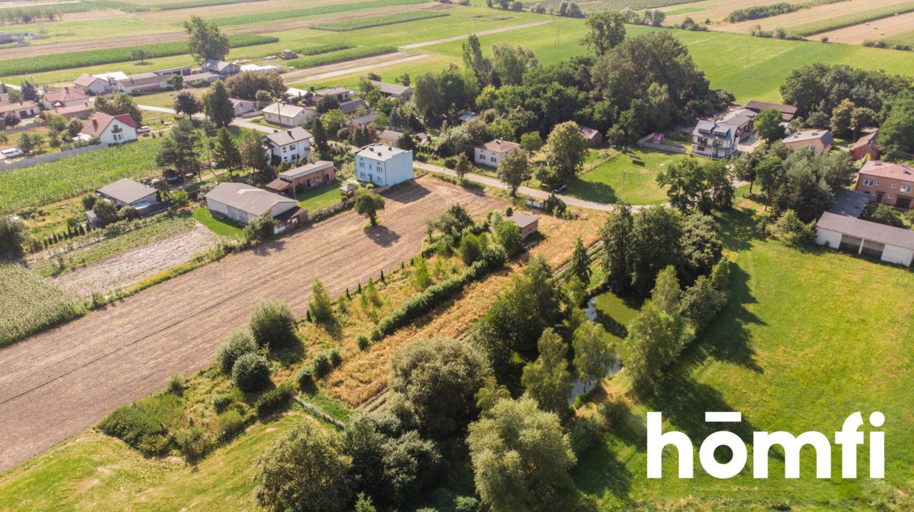 RESIDENTIAL AND AGRICULTURAL Plot IN CZESTKÓW A - Ділянка - Продаж - Łaski, Buczek / Czestków A