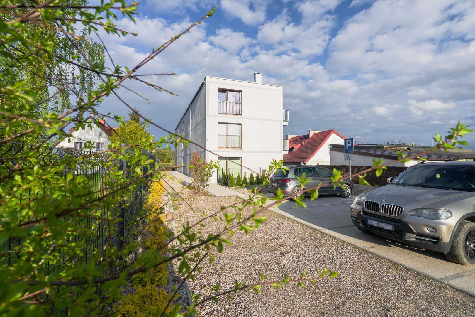 Do wynajęcia kawalerka w zielonej części Olsztyna - Mieszkanie - Wynajem - Olsztyn, Brzeziny