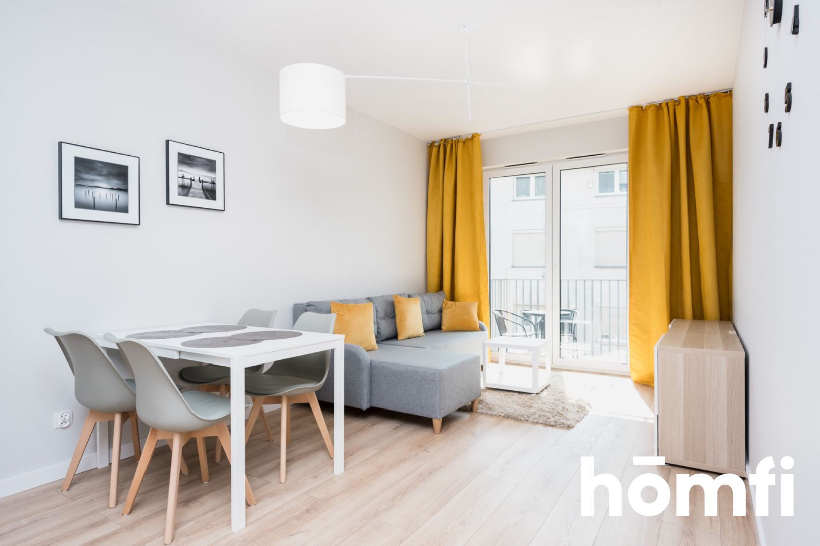 2-POKOJOWE 42 m2 | UŁANÓW - PRĄDNIK CZERWONY - Mieszkanie - Wynajem - Kraków, Śródmieście / Prądnik Czerwony