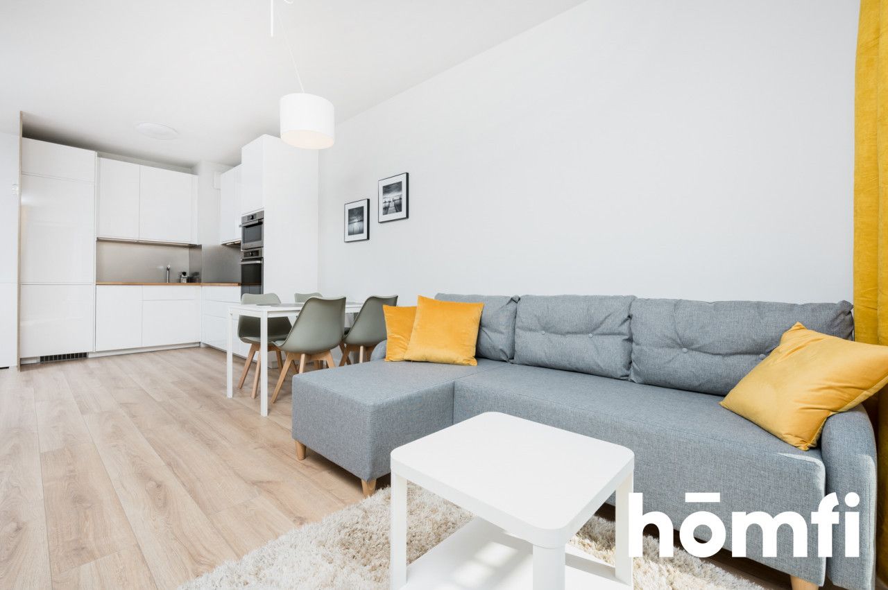 2-POKOJOWE 42 m2 | UŁANÓW - PRĄDNIK CZERWONY - Mieszkanie - Wynajem - Kraków, Śródmieście / Prądnik Czerwony