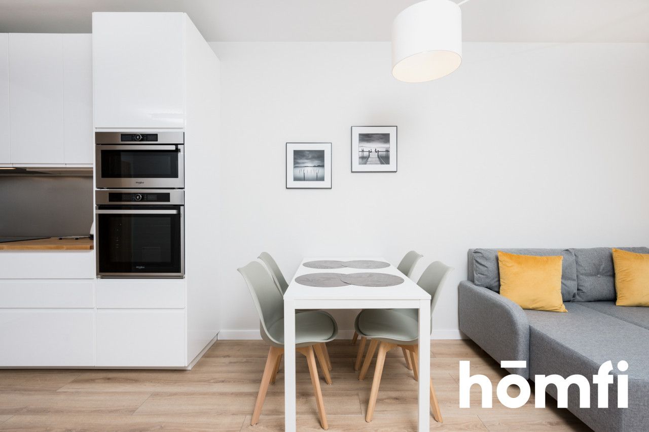 2-POKOJOWE 42 m2 | UŁANÓW - PRĄDNIK CZERWONY - Mieszkanie - Wynajem - Kraków, Śródmieście / Prądnik Czerwony