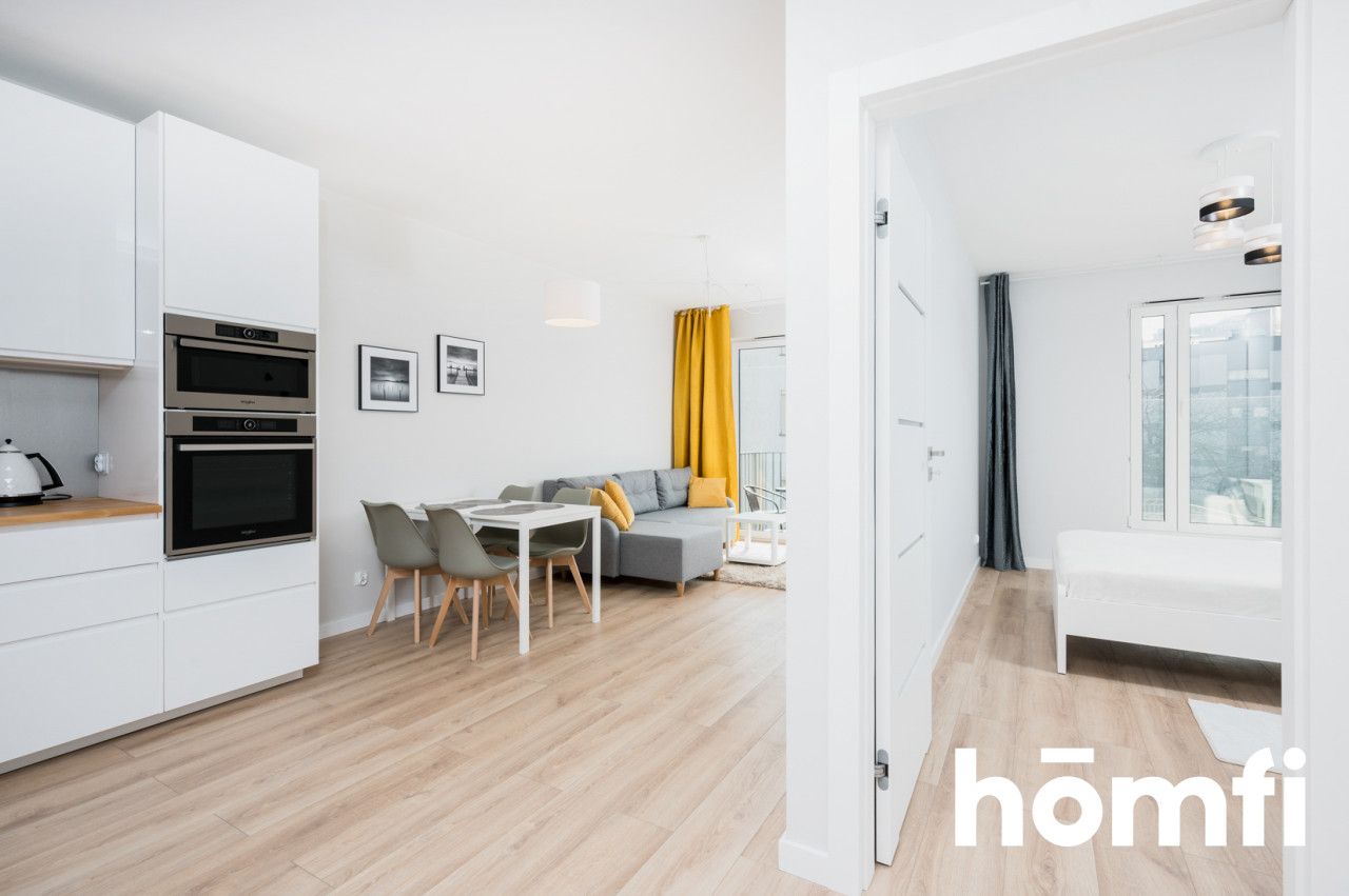 2-POKOJOWE 42 m2 | UŁANÓW - PRĄDNIK CZERWONY - Mieszkanie - Wynajem - Kraków, Śródmieście / Prądnik Czerwony