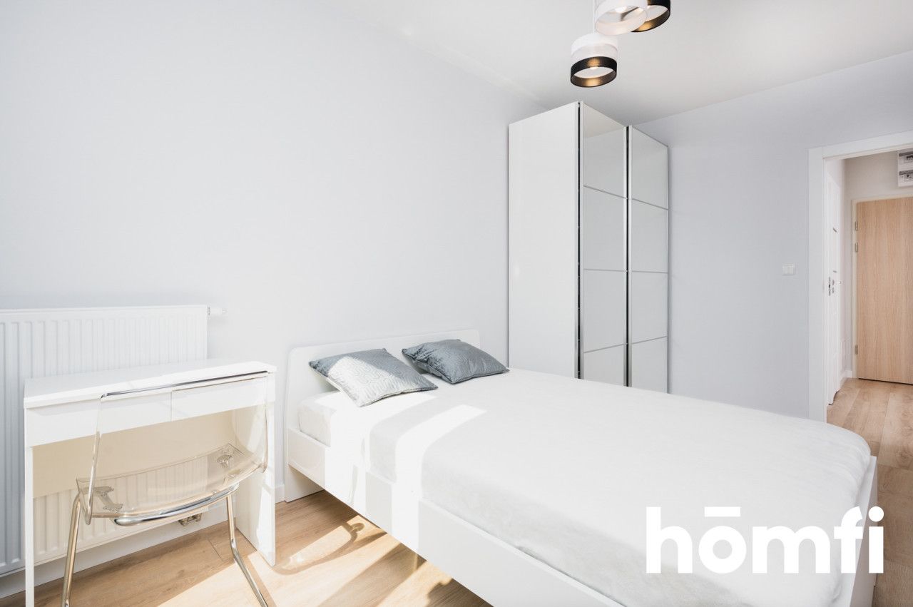 2-POKOJOWE 42 m2 | UŁANÓW - PRĄDNIK CZERWONY - Mieszkanie - Wynajem - Kraków, Śródmieście / Prądnik Czerwony