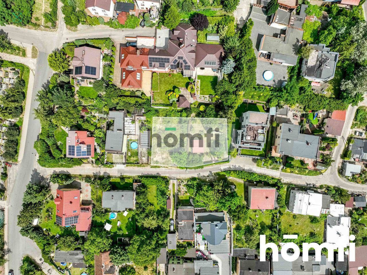 Działka Gdynia Obłuże, jedyna taka w okolicy - Działka - Sprzedaż - Gdynia, Obłuże