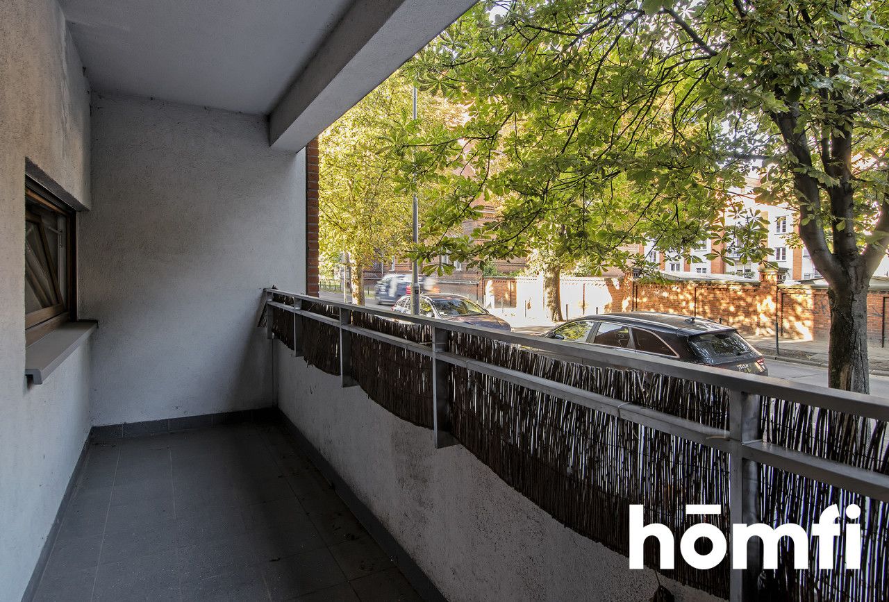 Apartament dla aktywnych - tuż przy City Park - Mieszkanie - Sprzedaż - Poznań, Grunwald