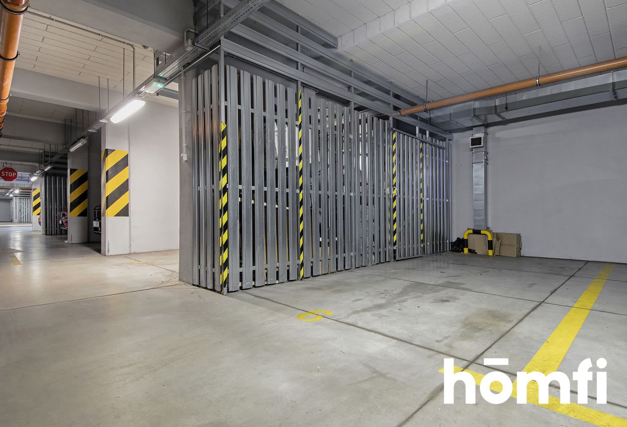 Apartament dla aktywnych - tuż przy City Park - Mieszkanie - Sprzedaż - Poznań, Grunwald