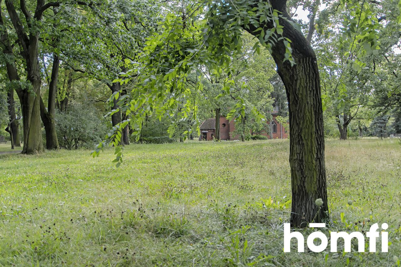 Apartament dla aktywnych - tuż przy City Park - Mieszkanie - Sprzedaż - Poznań, Grunwald