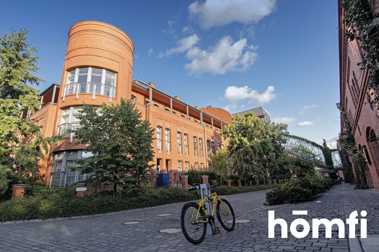 Apartament dla aktywnych - tuż przy City Park - Mieszkanie - Sprzedaż - Poznań, Grunwald