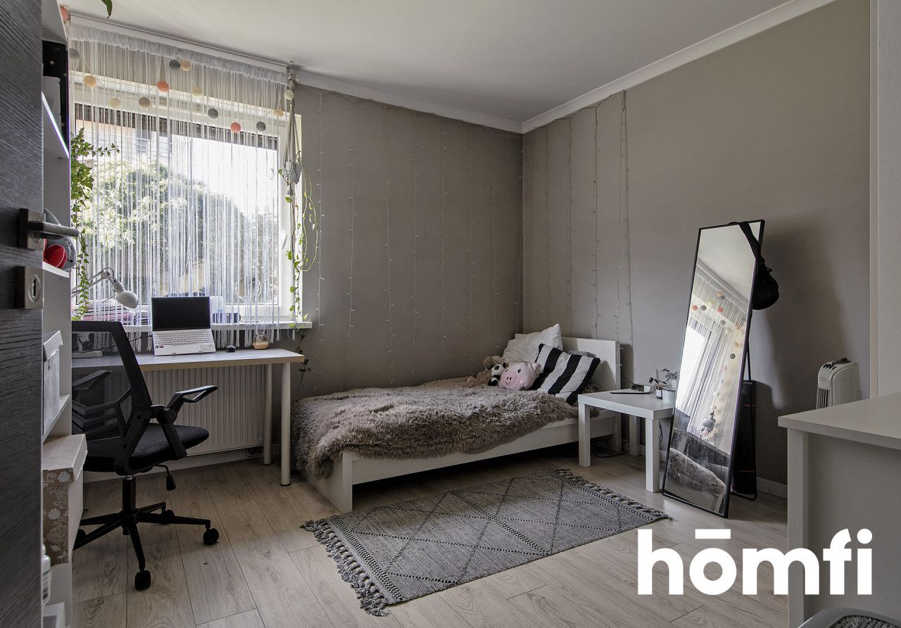 Apartament dla aktywnych - tuż przy City Park - Mieszkanie - Sprzedaż - Poznań, Grunwald