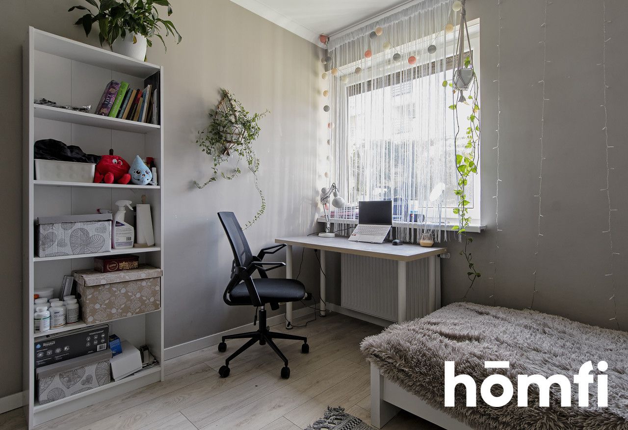 Apartament dla aktywnych - tuż przy City Park - Mieszkanie - Sprzedaż - Poznań, Grunwald