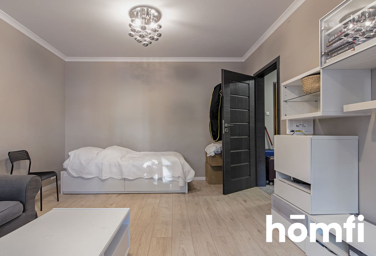 Apartament dla aktywnych - tuż przy City Park - Mieszkanie - Sprzedaż - Poznań, Grunwald