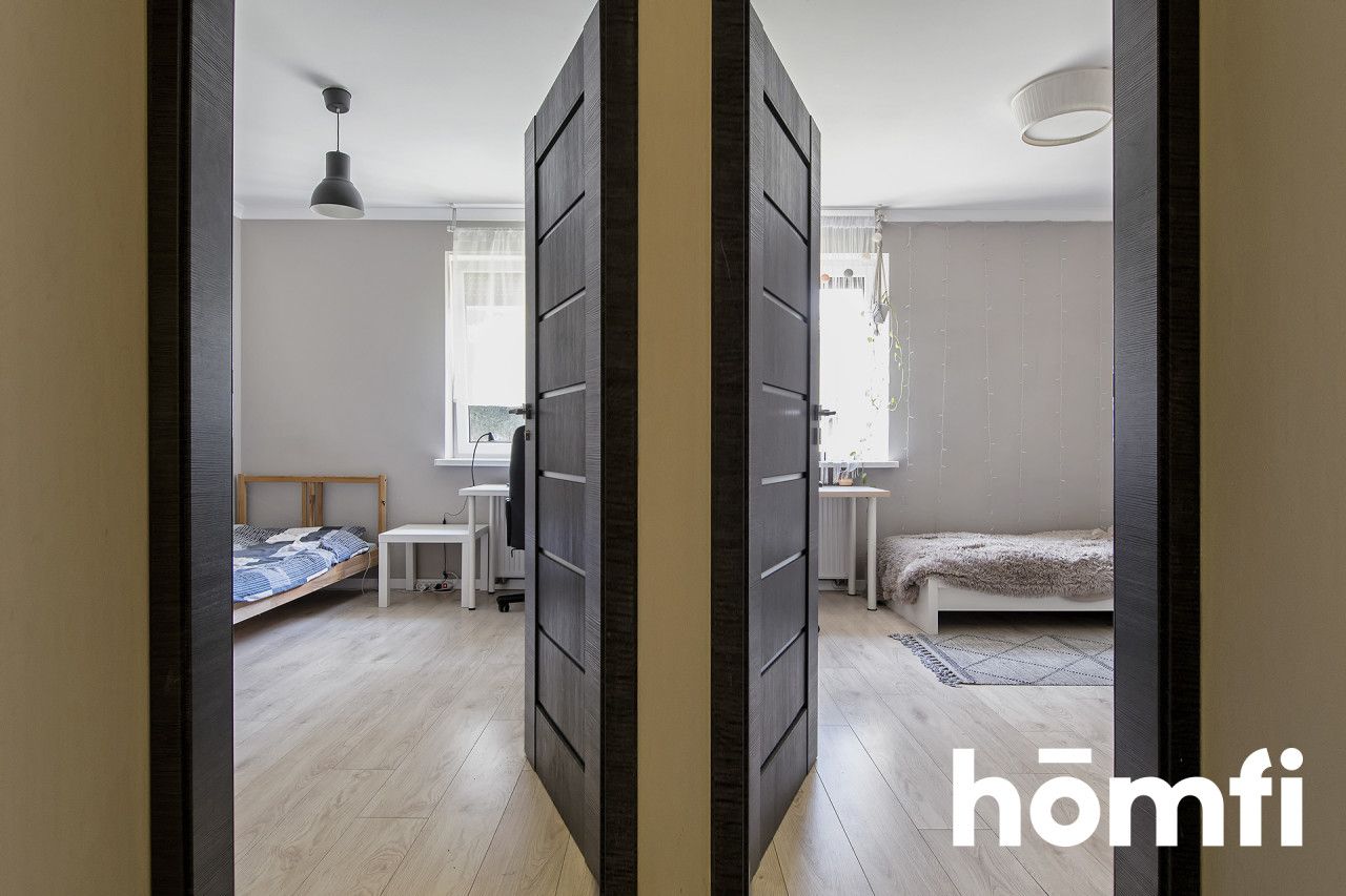 Apartament dla aktywnych - tuż przy City Park - Mieszkanie - Sprzedaż - Poznań, Grunwald