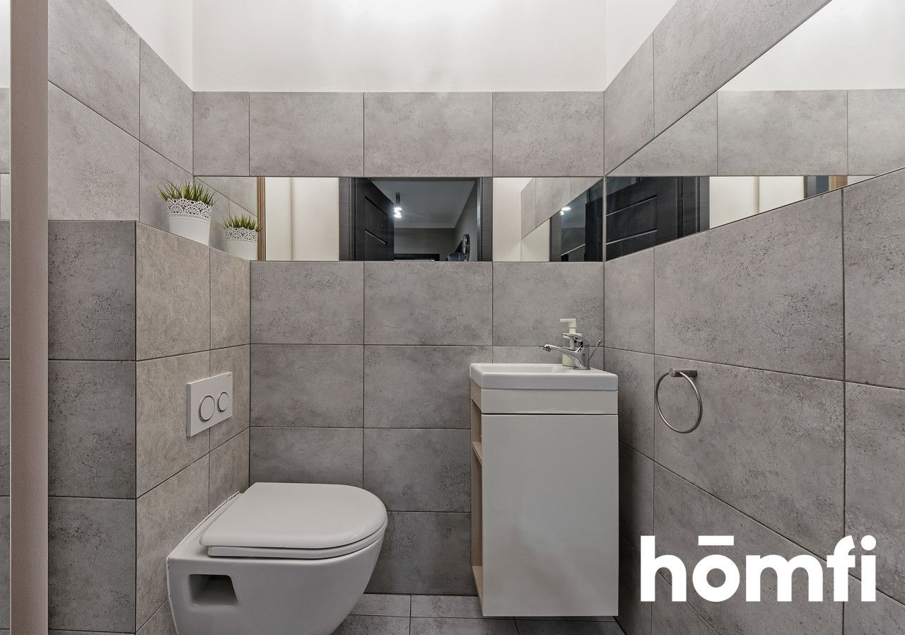 Apartament dla aktywnych - tuż przy City Park - Mieszkanie - Sprzedaż - Poznań, Grunwald