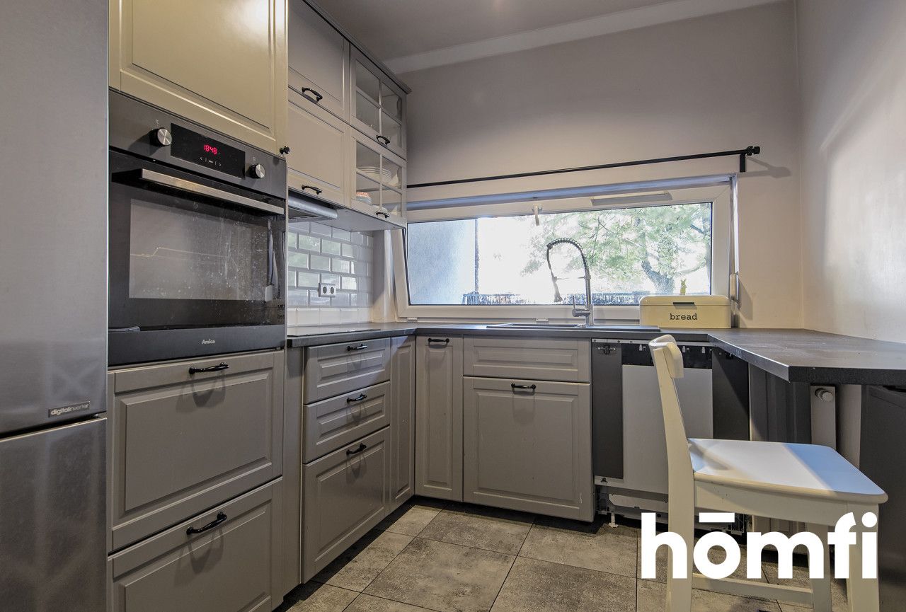 Apartament dla aktywnych - tuż przy City Park - Mieszkanie - Sprzedaż - Poznań, Grunwald