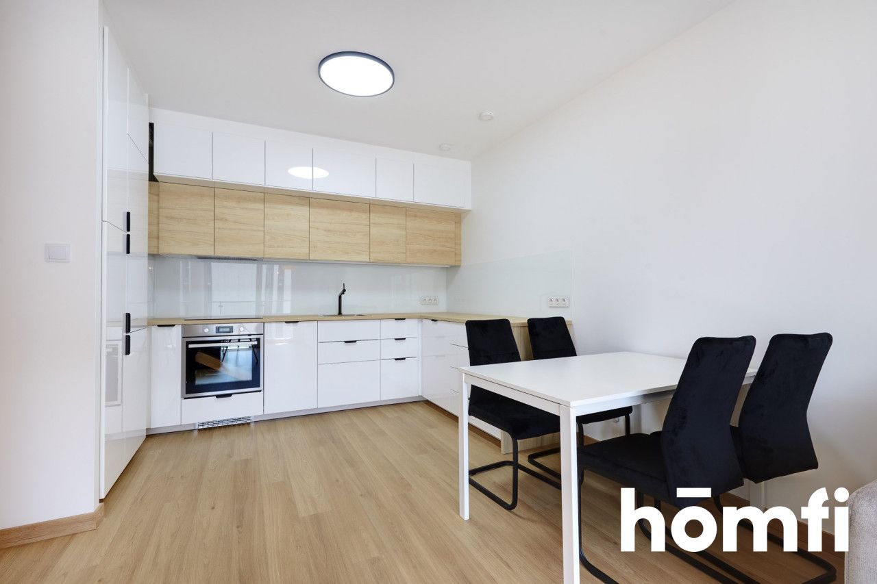 Pierwszy Najemca / 3 pokoje / Centrum Katowic / komórka + Balkon +MP - Mieszkanie - Wynajem - Katowice, Centrum