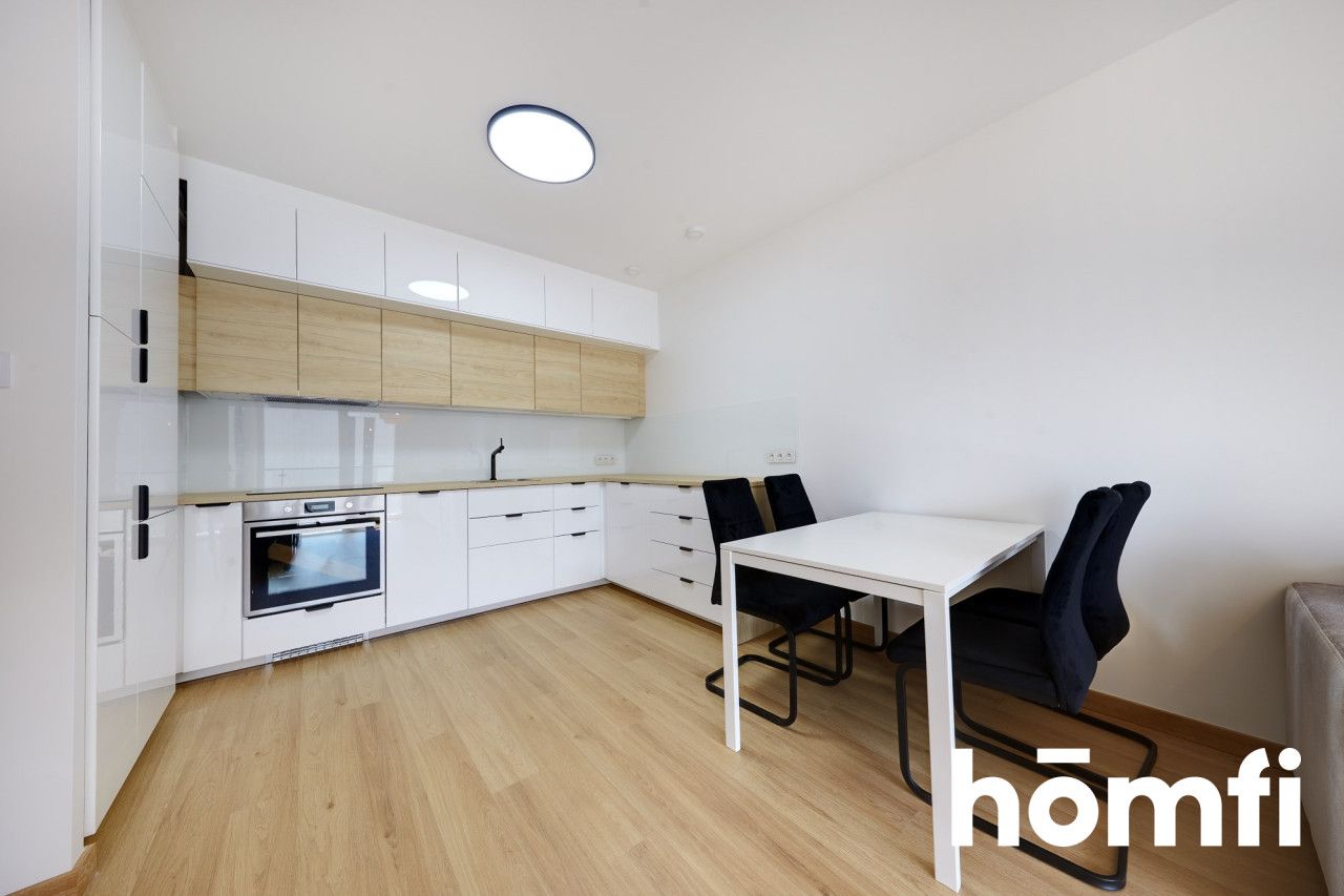 Pierwszy Najemca / 3 pokoje / Centrum Katowic / komórka + Balkon +MP - Mieszkanie - Wynajem - Katowice, Centrum