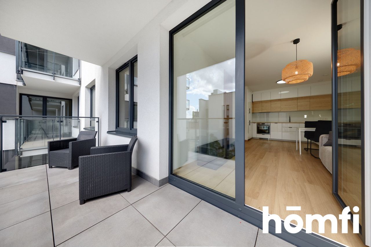 Pierwszy Najemca / 3 pokoje / Centrum Katowic / komórka + Balkon +MP - Mieszkanie - Wynajem - Katowice, Centrum