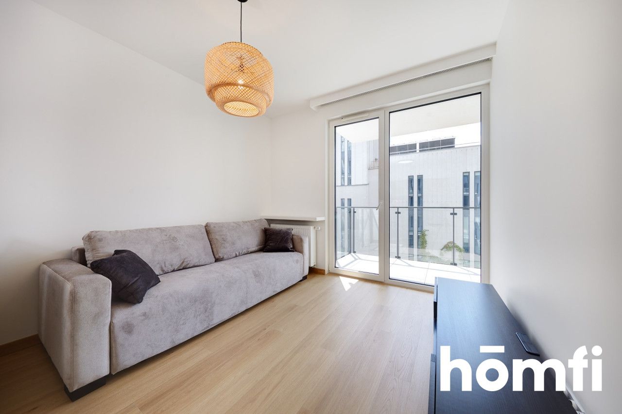 Pierwszy Najemca / 3 pokoje / Centrum Katowic / komórka + Balkon +MP - Mieszkanie - Wynajem - Katowice, Centrum