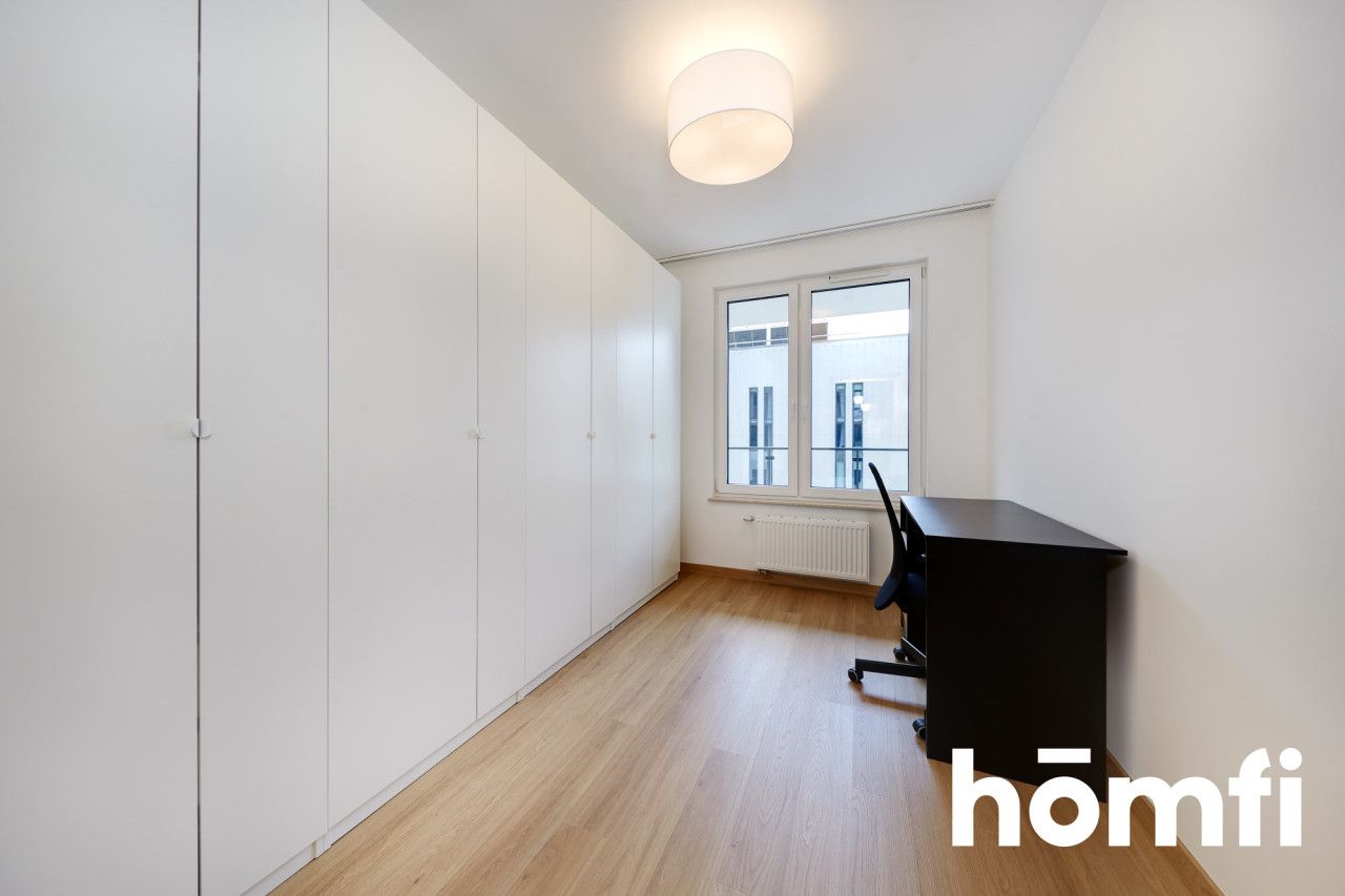 Pierwszy Najemca / 3 pokoje / Centrum Katowic / komórka + Balkon +MP - Mieszkanie - Wynajem - Katowice, Centrum