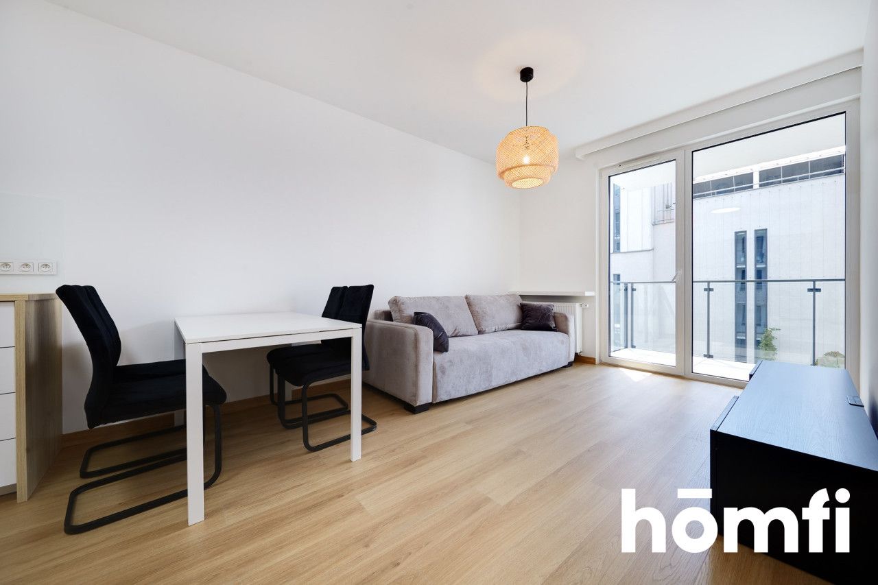 Pierwszy Najemca / 3 pokoje / Centrum Katowic / komórka + Balkon +MP - Mieszkanie - Wynajem - Katowice, Centrum