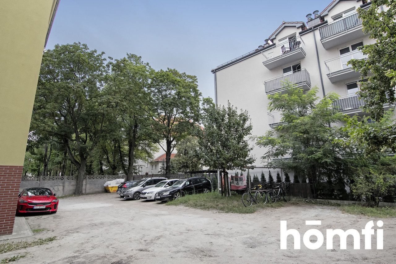 Attic in a renovated tenement house Room + Mezzanine - Apartment - Sale - Poznań, Jeżyce / Golęcin