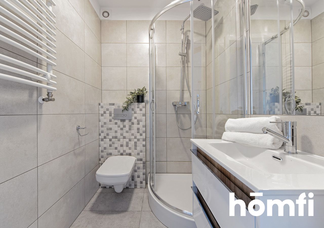 Attic in a renovated tenement house Room + Mezzanine - Apartment - Sale - Poznań, Jeżyce / Golęcin