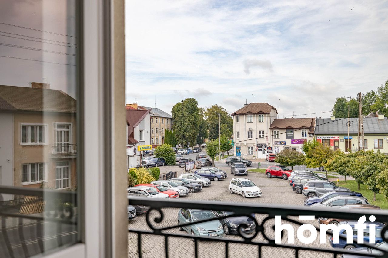 Budynek handlowo-usługowy w Centrum Opola Lub. - Lokal użytkowy - Sprzedaż - Opolski, Opole Lubelskie