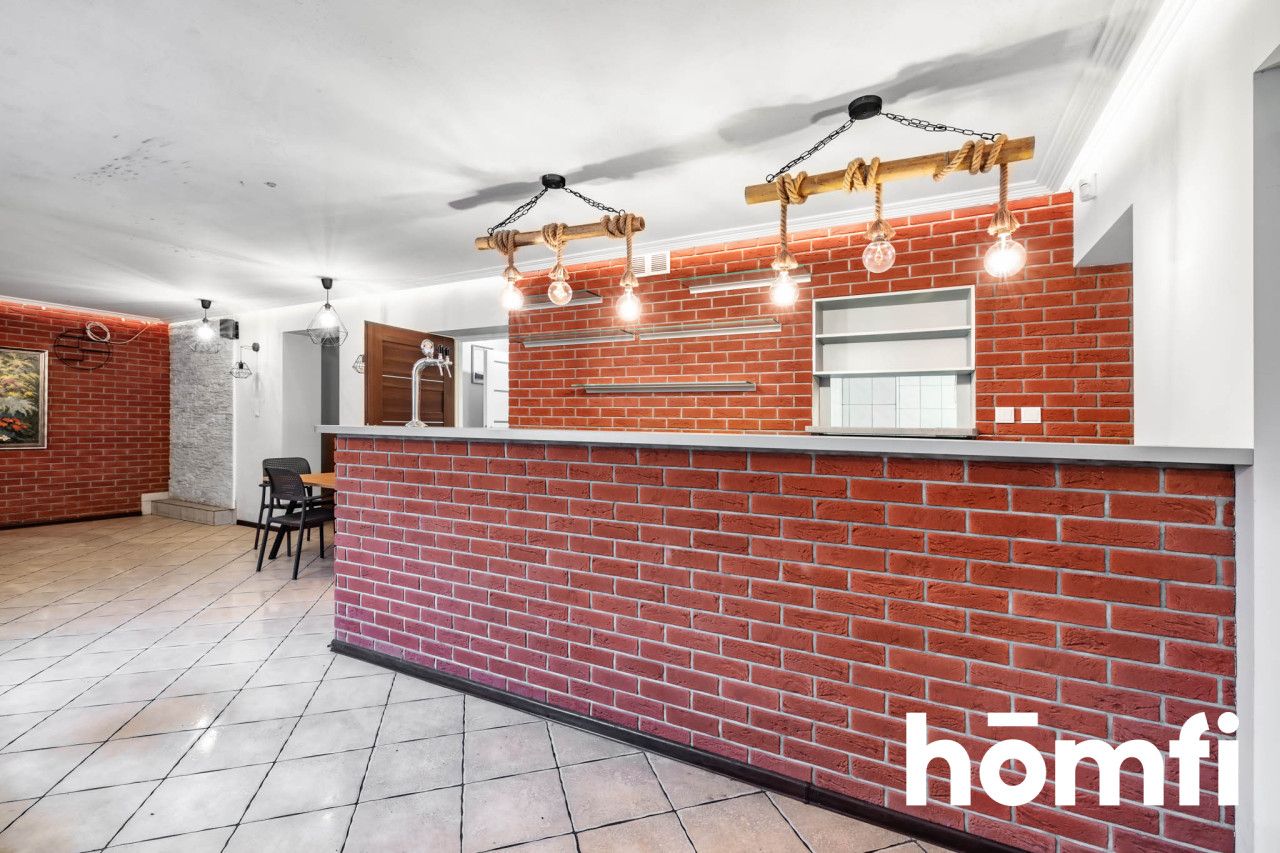 Budynek handlowo-usługowy w Centrum Opola Lub. - Lokal użytkowy - Sprzedaż - Opolski, Opole Lubelskie