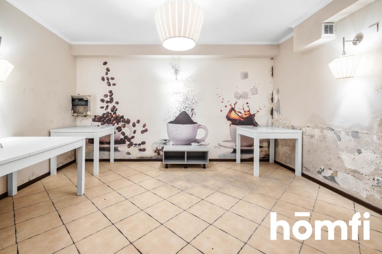 Budynek handlowo-usługowy w Centrum Opola Lub. - Lokal użytkowy - Sprzedaż - Opolski, Opole Lubelskie